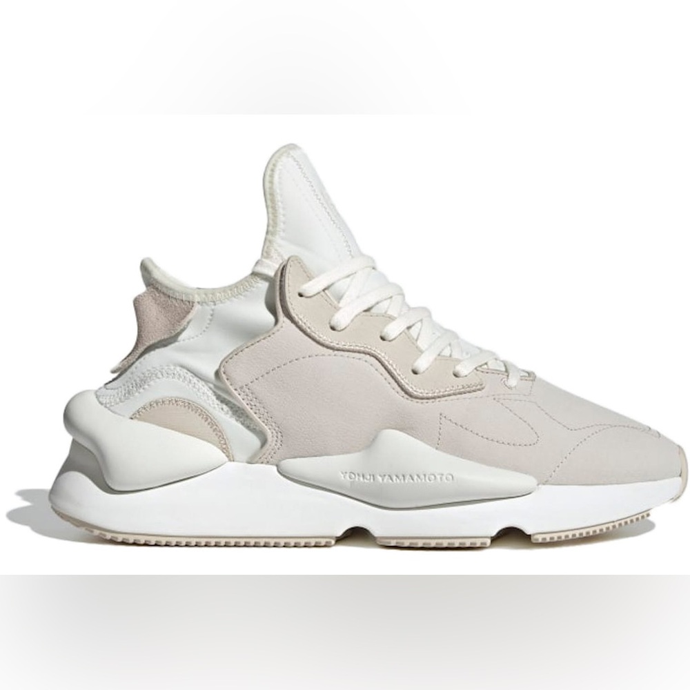 nwt Y-3 Adidas Kaiwa shoes in 7.5